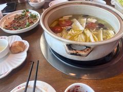 -谢云贵清香水煮鸡(总店)