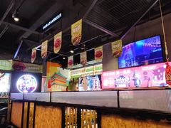 -叁宝烤肉• 西安烧烤(太乙路店)