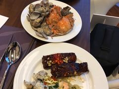 -嘉年华大酒店琴湾-自助餐厅