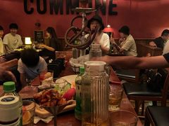 -COMMUNE幻师(渔人码头店)