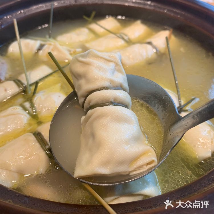 松江排名第一的农家乐