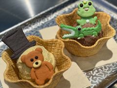 -CORNER CONE GELATO酷矿手作霜淇淋(南头古城店)