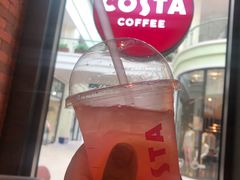 -COSTA COFFEE(斯普瑞斯奥特莱斯店)