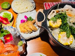 -有喜屋·烧鸟·居酒屋(周浦万达店)