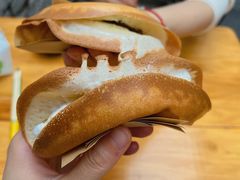 -南门黄孃甜不辣