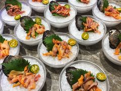 -丰卓会海鲜自助(中润大道店)