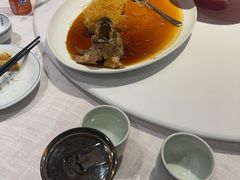-大鸭梨烤鸭·北京菜(大兴南小街店)