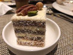-Social 秀西餐厅-长沙瑞吉酒店(运达店)