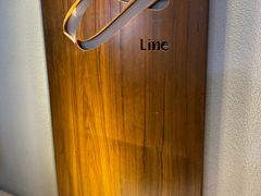 -Line 咖啡(石厦花园店)