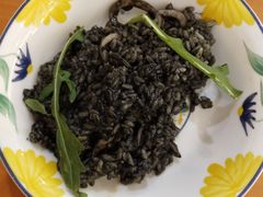 -萨莉亚意式餐厅(东山口店)