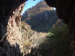 -大连天门山国家森林公园