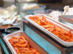 -白天鹅宾馆·流浮阁咖啡厅