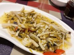 -兰桂坊·花园餐厅(西湖店)
