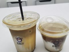 -欧邑咖啡小站 HLab Coffee