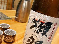 -大岛日本料理铁板烧(南通大饭店)