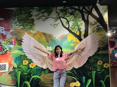 -重庆梵高星空艺术馆(解放碑旗舰店)