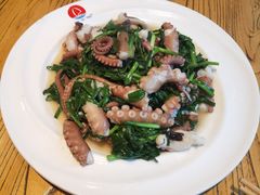 -小船渔村·大连菜(明泽街店)