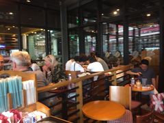 大堂-COSTA COFFEE(吴江路店)