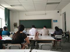 -东北大学(南湖校区)