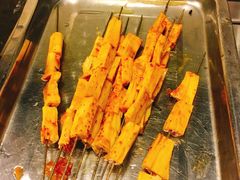 -大漠豪情烤羊腿(上海路店)