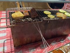 -生火火·小炉子炭烤(金楠天街总店)