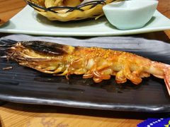-海小馆海鲜餐厅(茂业百货店)