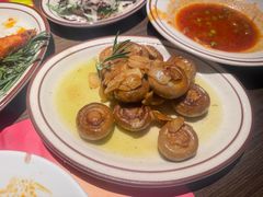 -ZAFFERANO西班牙海鲜饭(上海首店)
