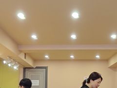 -高社长参鸡汤(高丽街店)