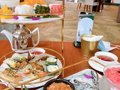 -苏州洲际酒店·大堂酒廊
