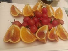 -忆江南·临江鱼馆