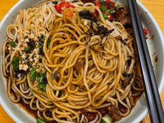 -蓉李记成都名小吃(二七万达店)