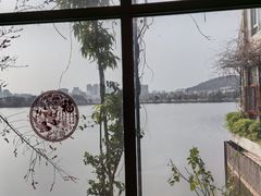 -东湖食堂·湖景餐厅•会议