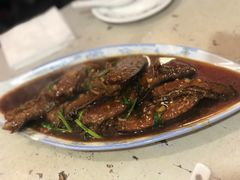 -九龙餐厅(大沽路店)