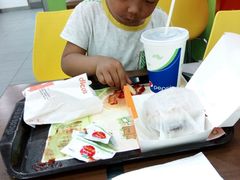-德克士(信誉楼店)