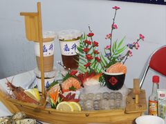 -嘉升大排档(番禺总店)