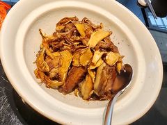 古法酱香姜母鸭-闽和南(深圳万象城店)