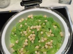 -宁波石浦豪生大酒店·自助餐厅