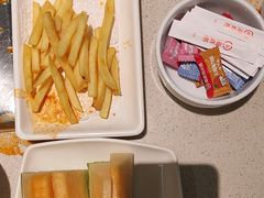 -海底捞火锅(亲子主题北金鹰店)