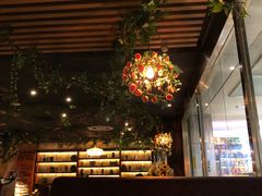 -路易十三西餐厅(西关新天地店)