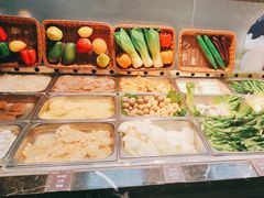 -非烤勿扰韩料自助烤肉(松山湖万科店)