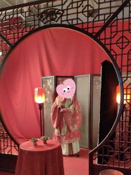 点击看大图 -金夫人婚纱摄影(总店)