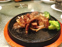 -北海渔村酒楼·粤菜海鲜点心(新华店)
