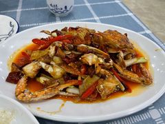 -明记海鲜大排档(巽寮湾店)
