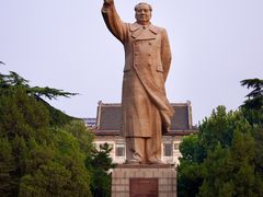 -山东师范大学(千佛山校区)