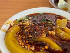 黄凉粉-何氏筠连水粉(明伦堂店)