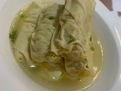 鸡汁百叶包-老吉士(环贸iapm店)