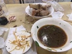 -水仙拉面(水仙街店)