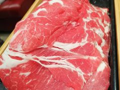 -殷式·私房烧烤·羊蝎子火锅(什刹海店)