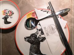 -新白鹿餐厅(嘉兴八佰伴华府店)