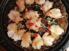 -绿茶餐厅(蓝色港湾店)